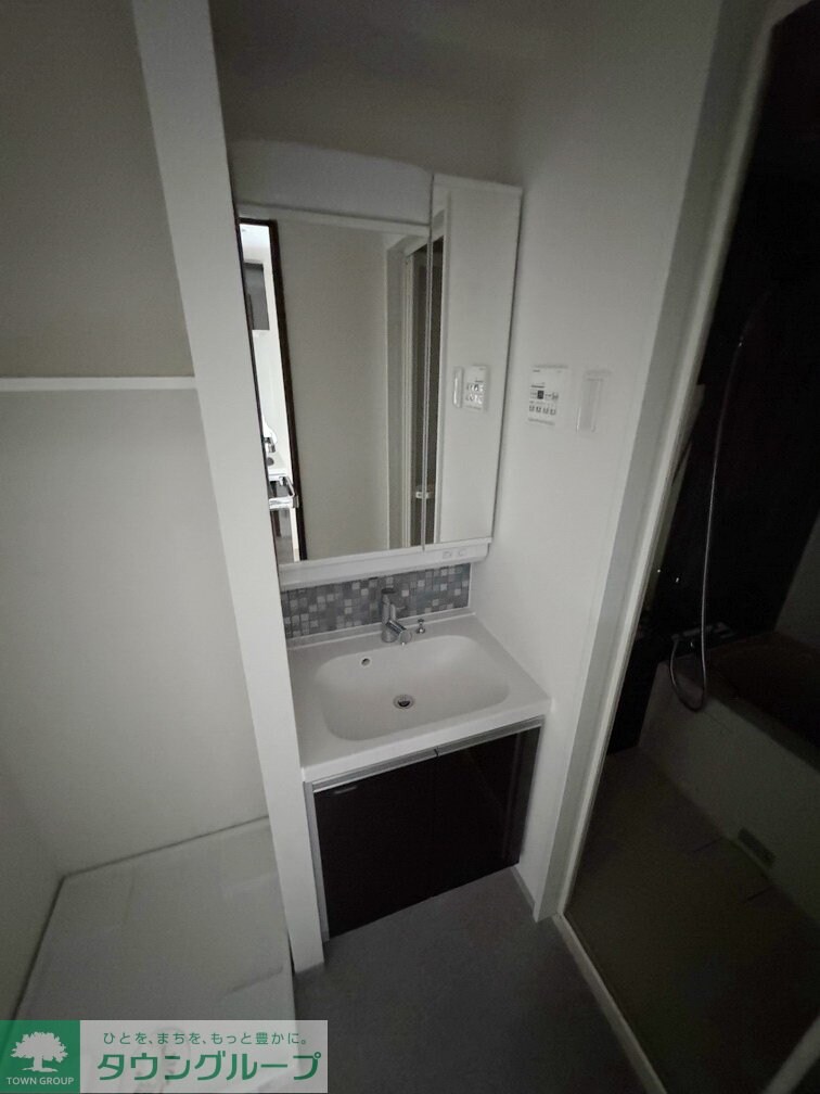 アルティジャーノD’sSAYAMAの物件内観写真