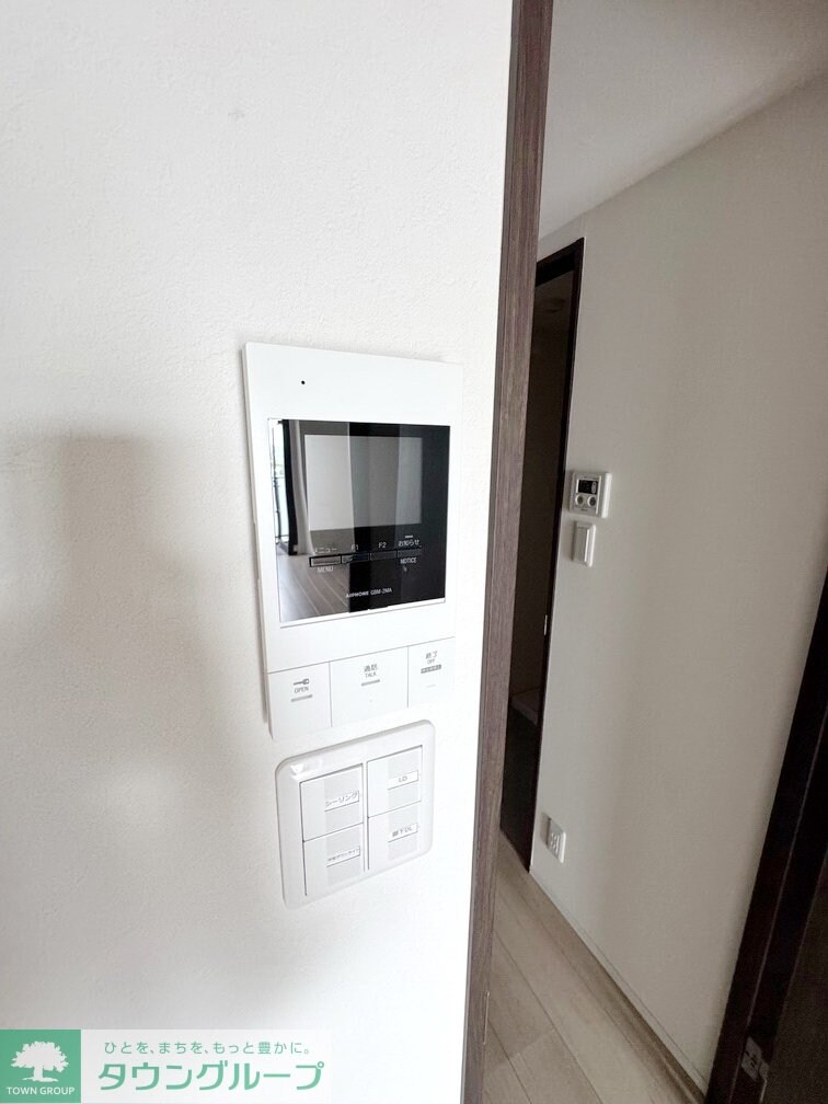 アルティジャーノD’sSAYAMAの物件内観写真