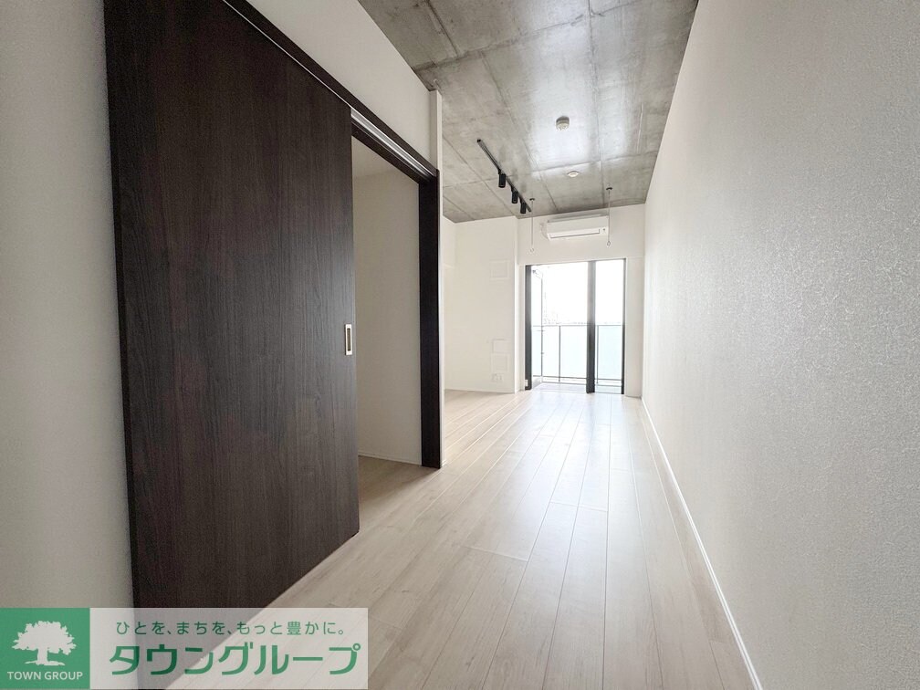 アルティジャーノD’sSAYAMAの物件内観写真