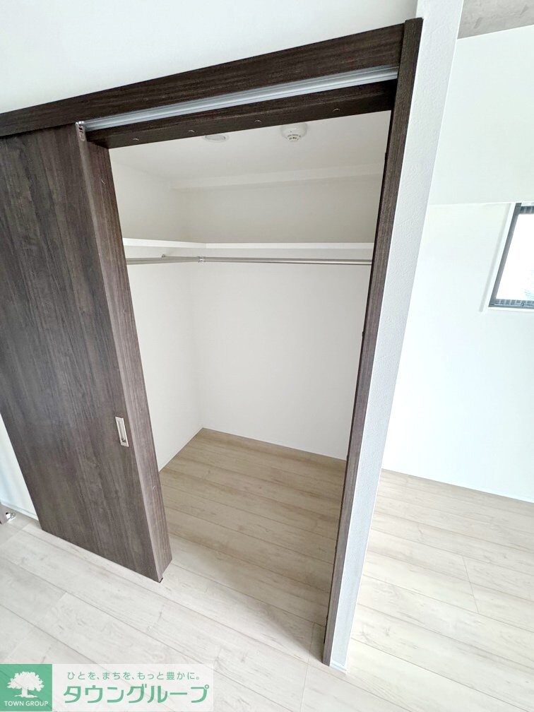 アルティジャーノD’sSAYAMAの物件内観写真