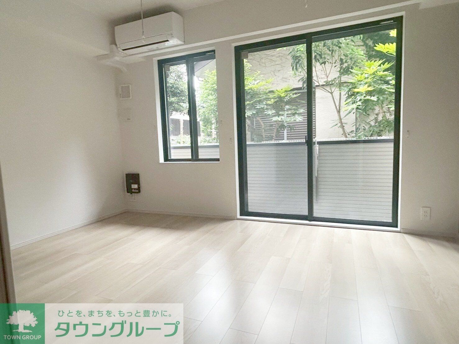 ヴィラージュの物件内観写真