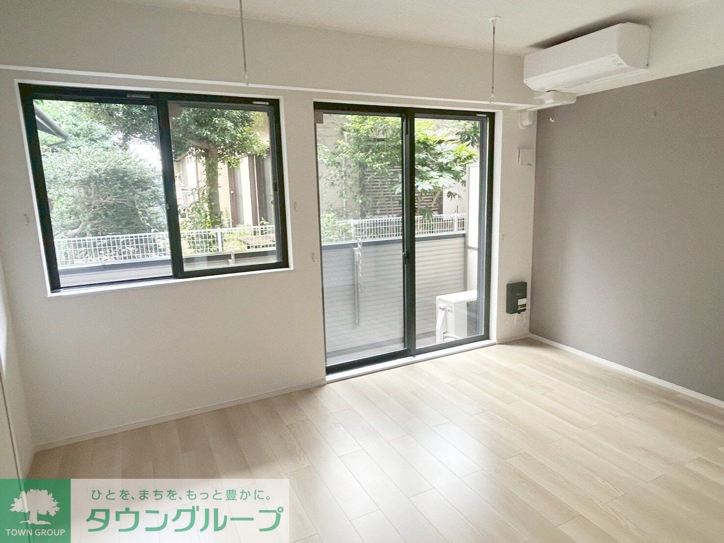 ヴィラージュの物件内観写真