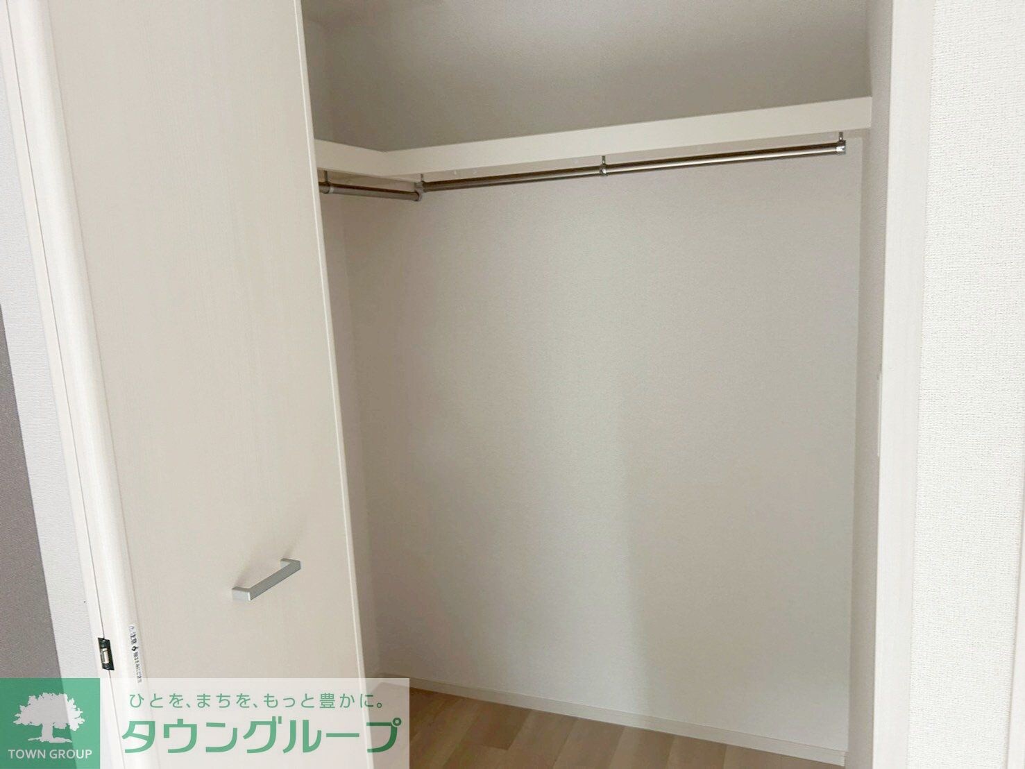 ヴィラージュの物件内観写真