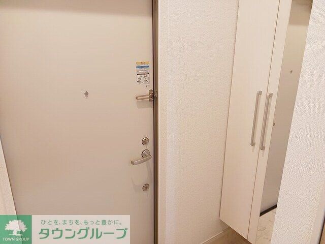 ヴィラージュの物件内観写真