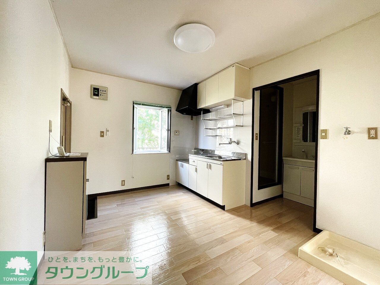 メゾンドUの物件内観写真