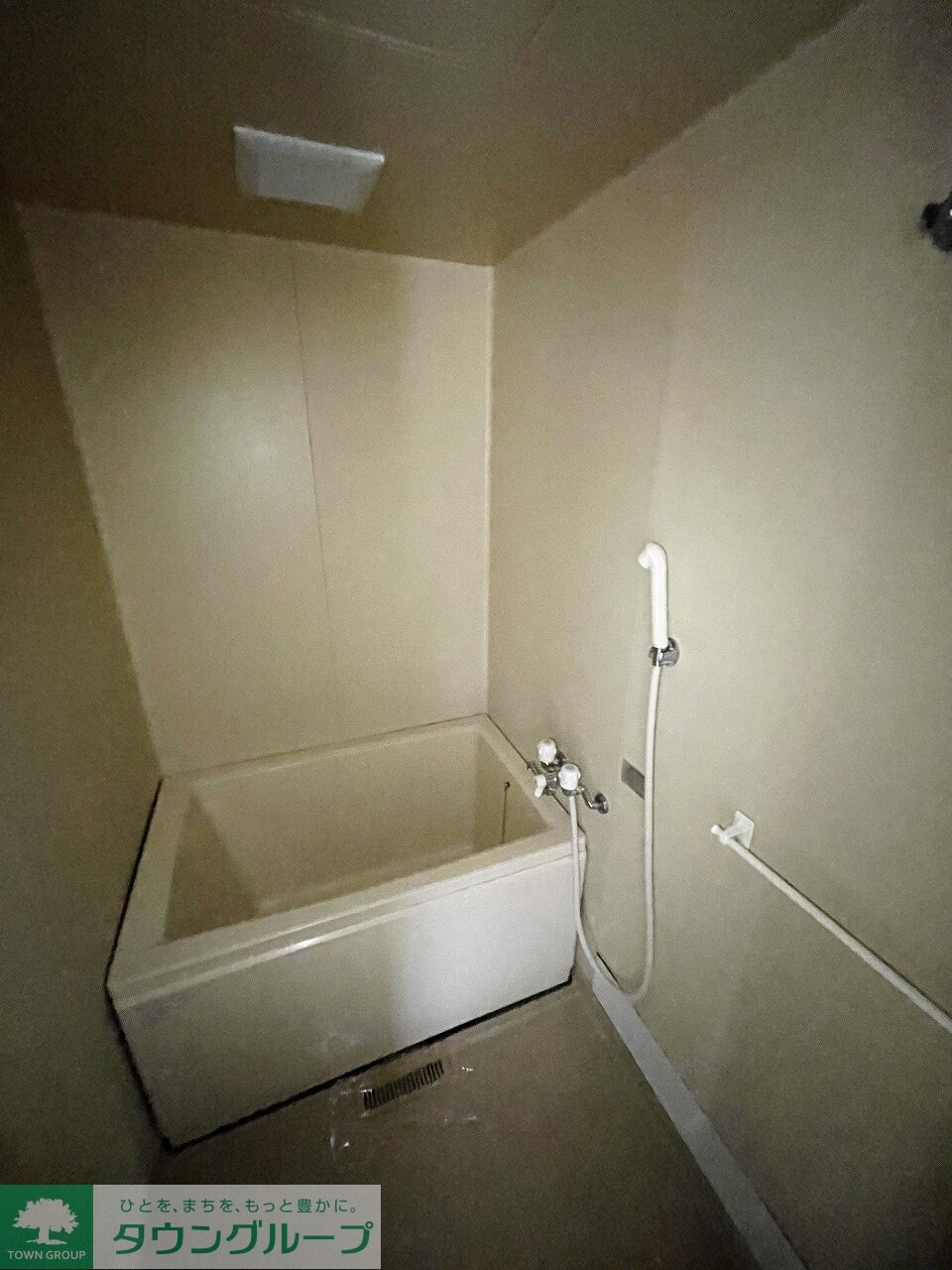 メゾンドUの物件内観写真