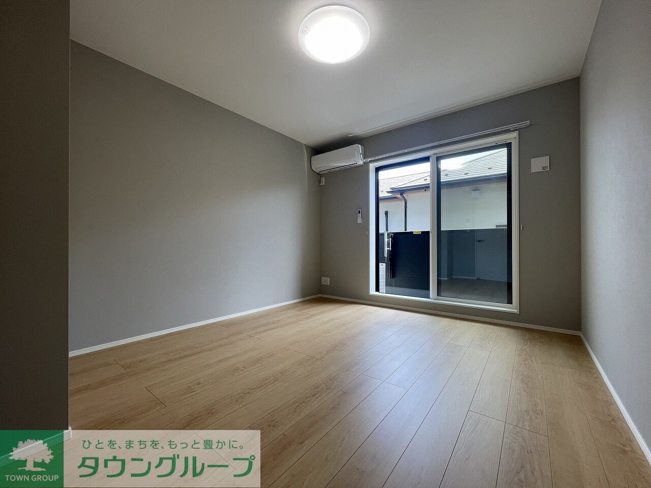 エフプレスト岸町の物件内観写真