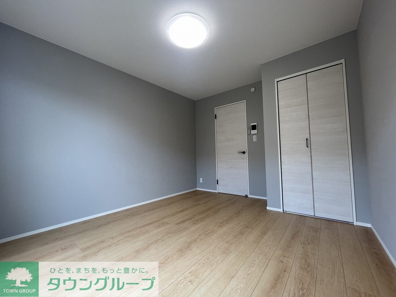 エフプレスト岸町の物件内観写真