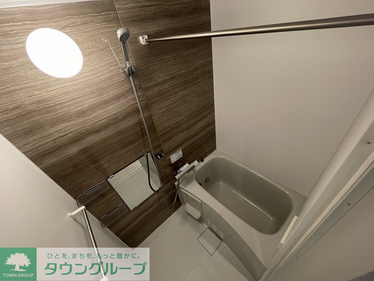 エフプレスト岸町の物件内観写真