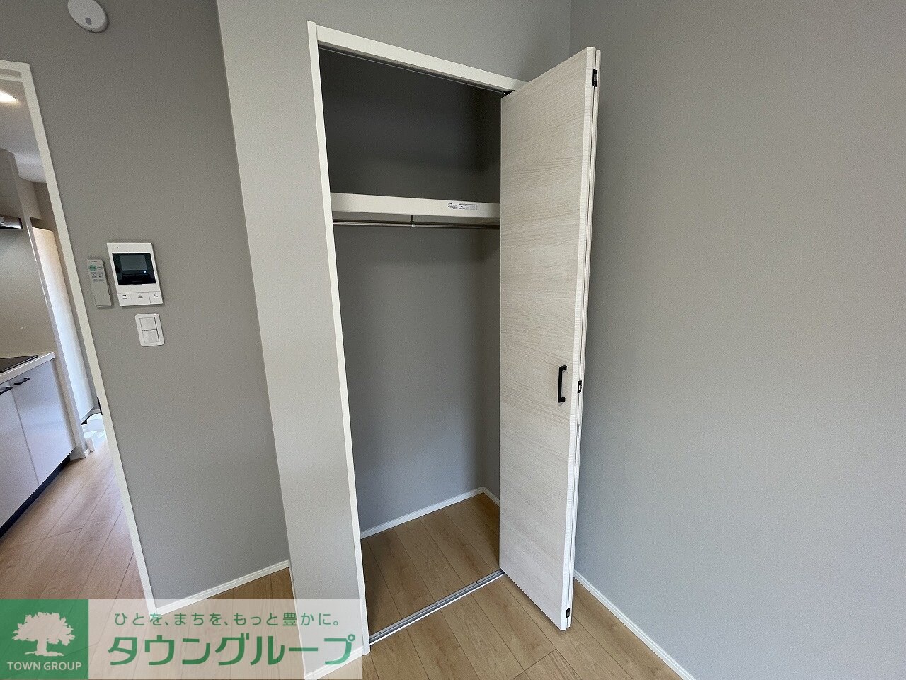 エフプレスト岸町の物件内観写真