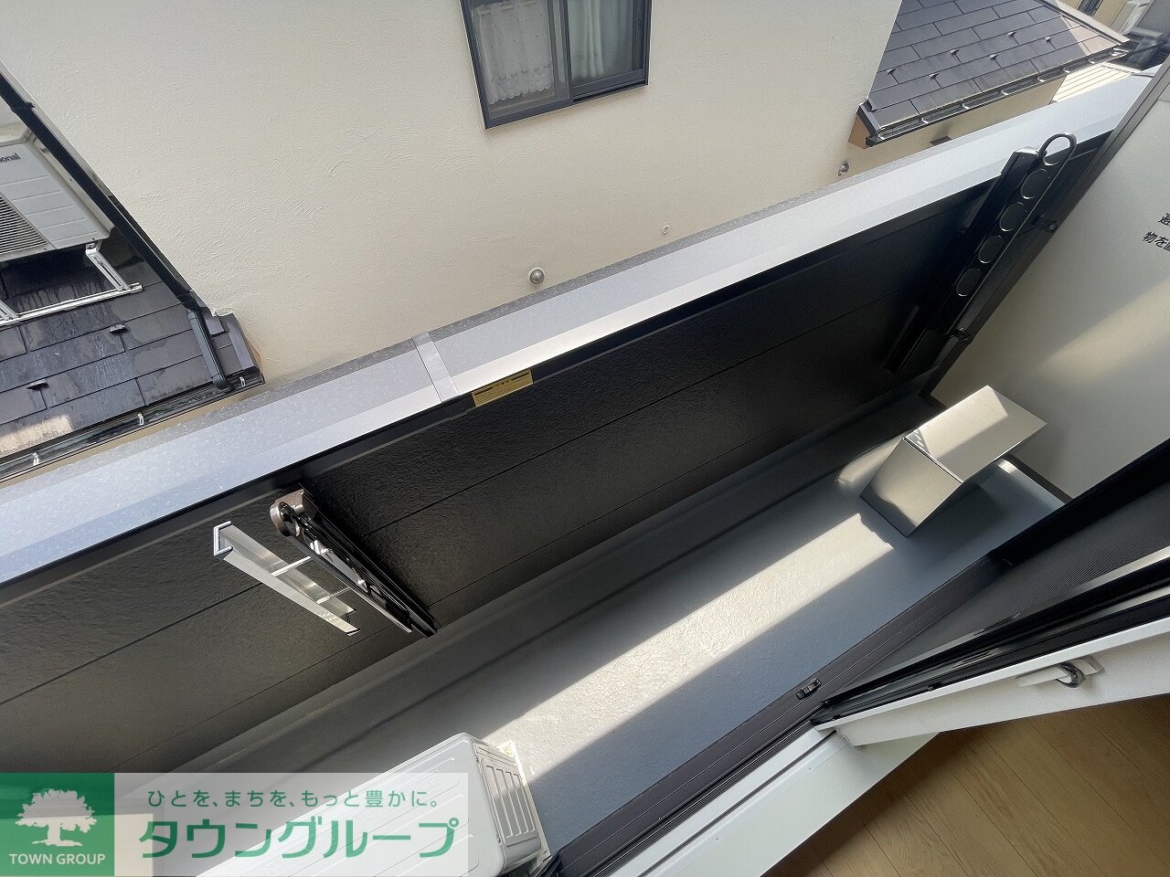 エフプレスト岸町の物件内観写真