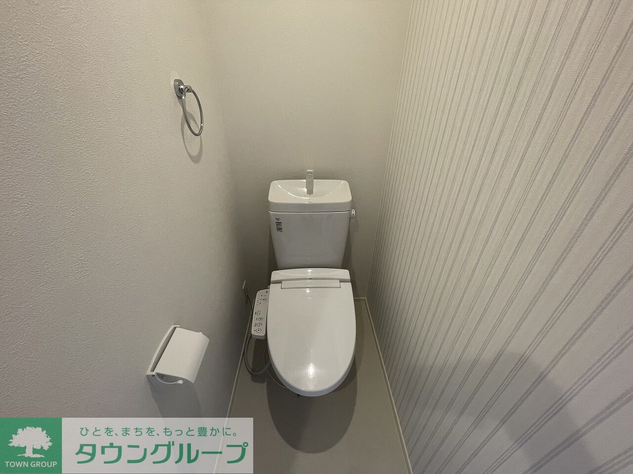 エフプレスト岸町の物件内観写真