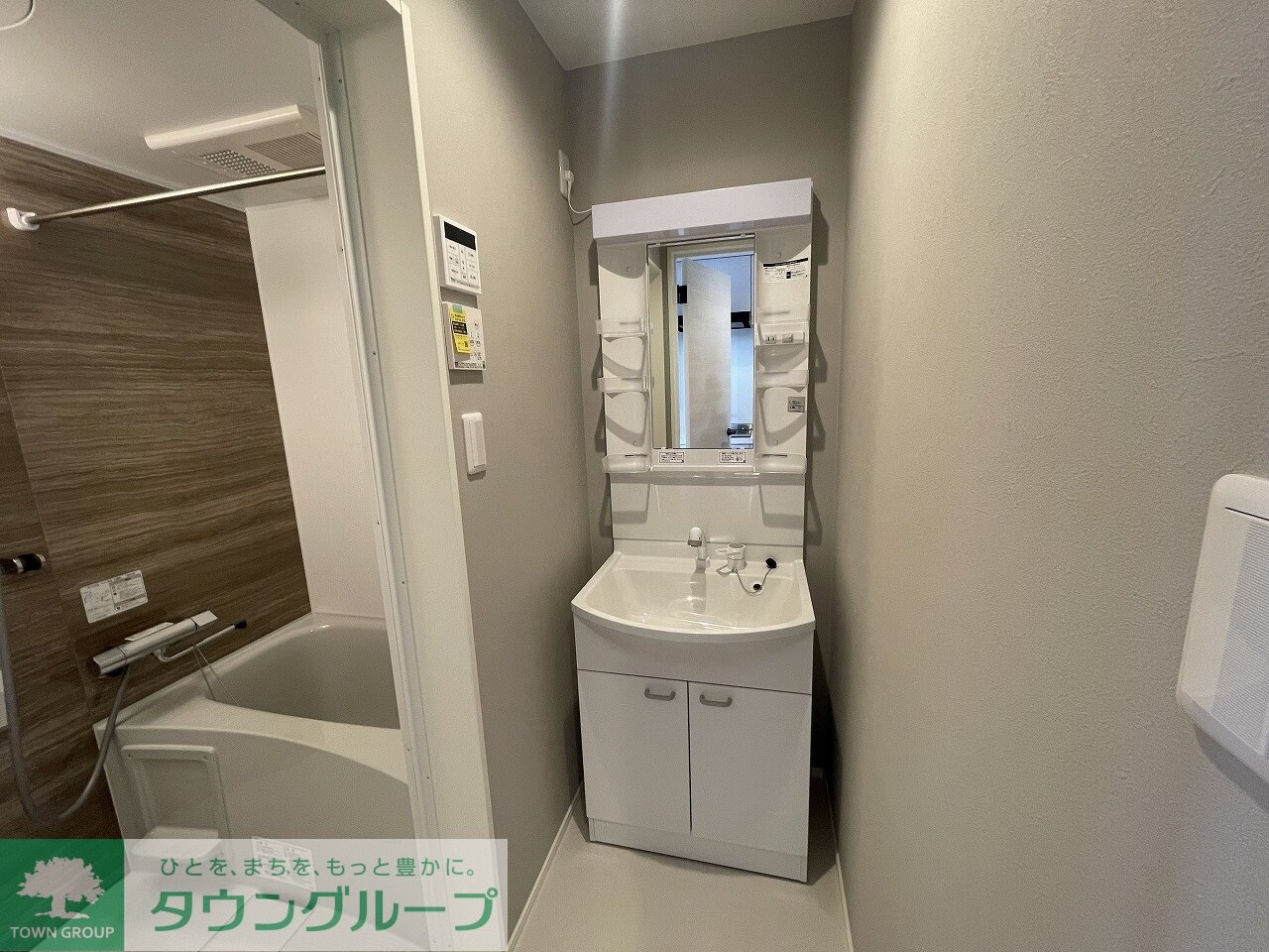 エフプレスト岸町の物件内観写真