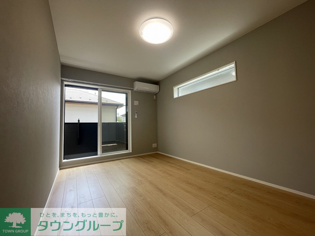 エフプレスト岸町の物件内観写真