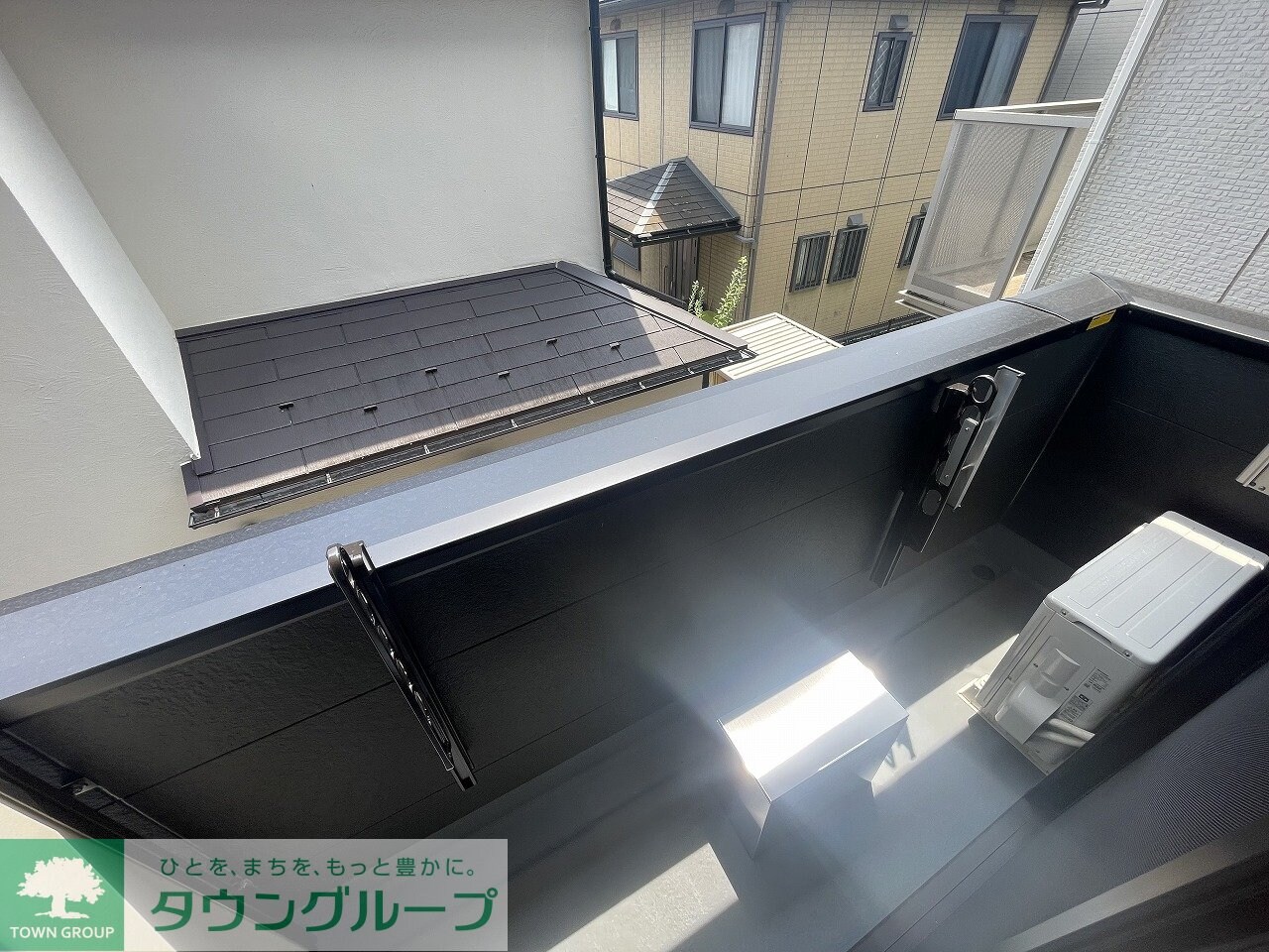 エフプレスト岸町の物件内観写真