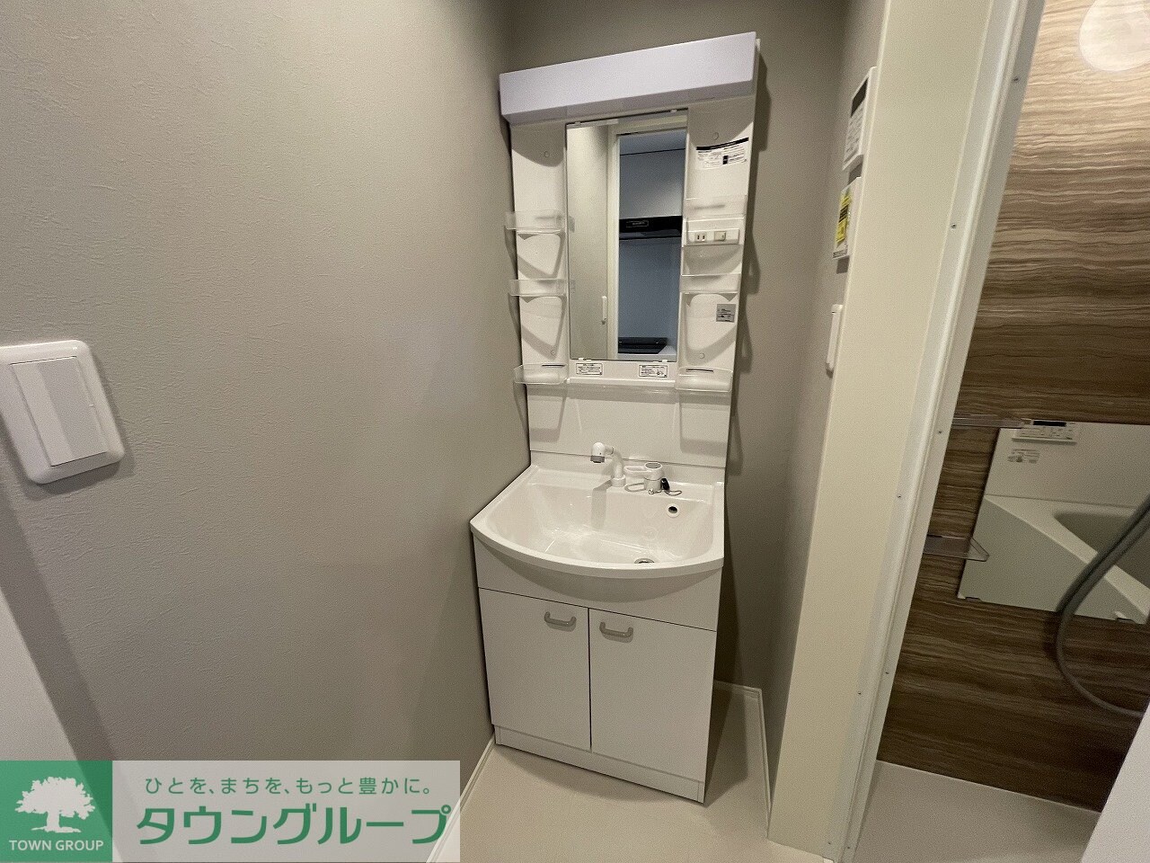 エフプレスト岸町の物件内観写真