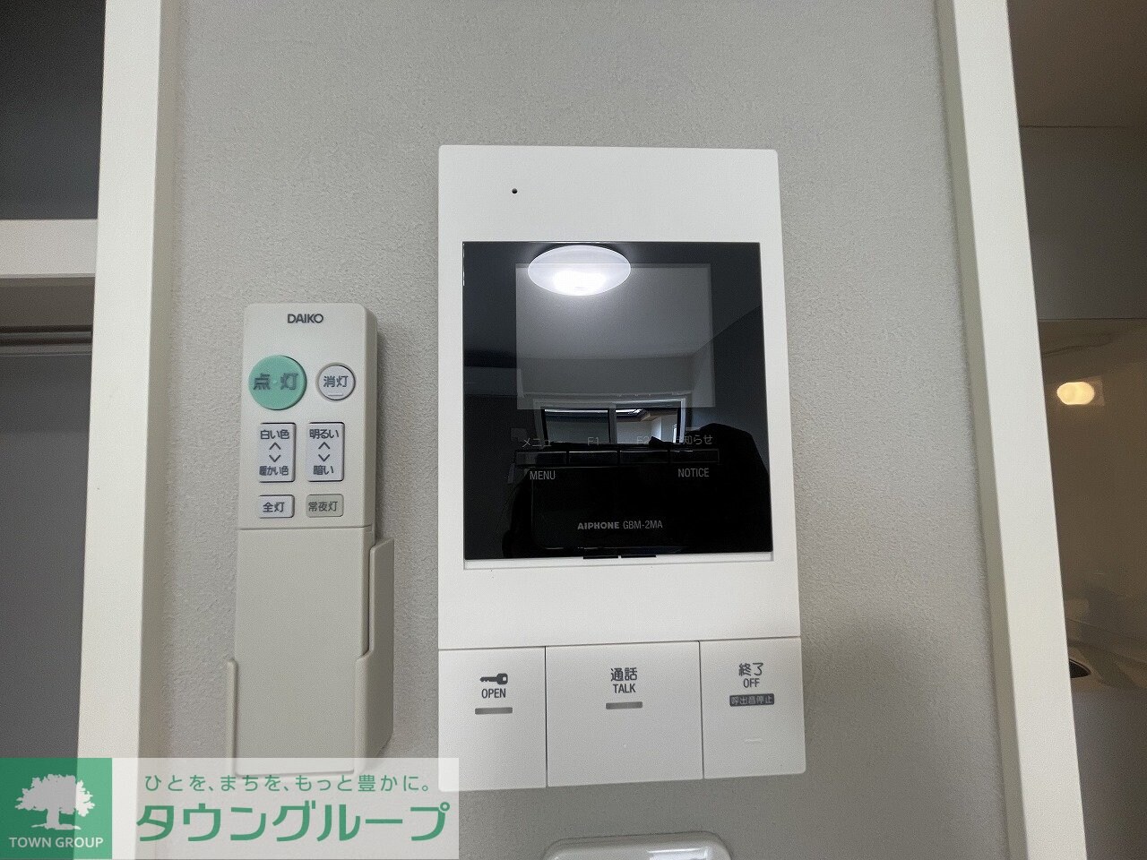 エフプレスト岸町の物件内観写真