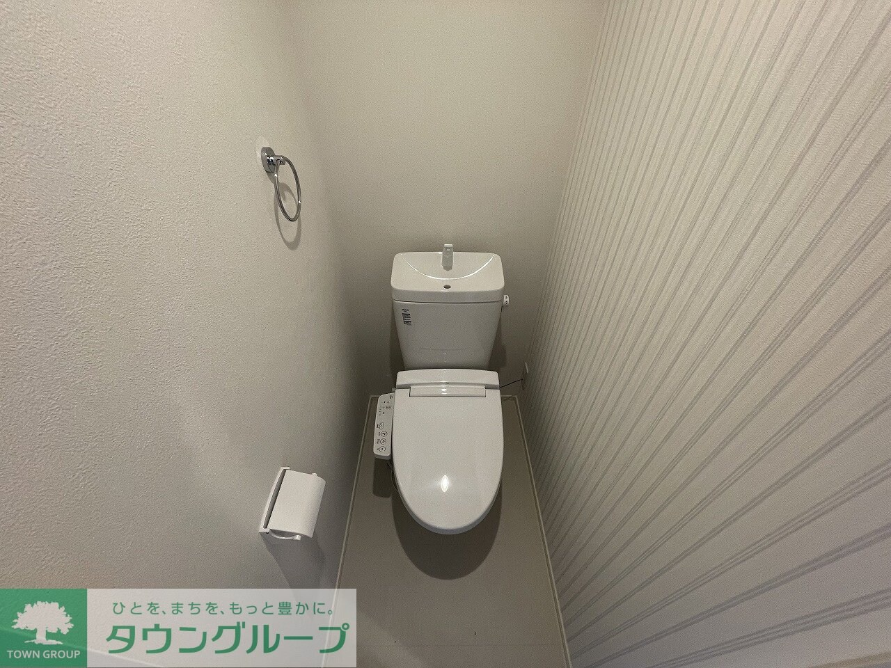 エフプレスト岸町の物件内観写真