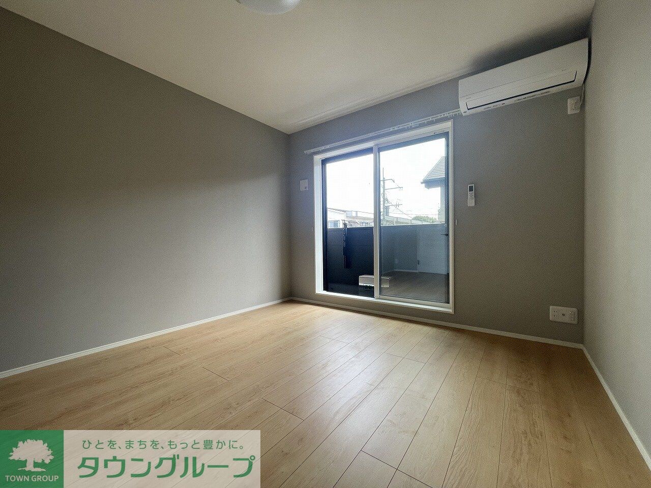 エフプレスト岸町の物件内観写真