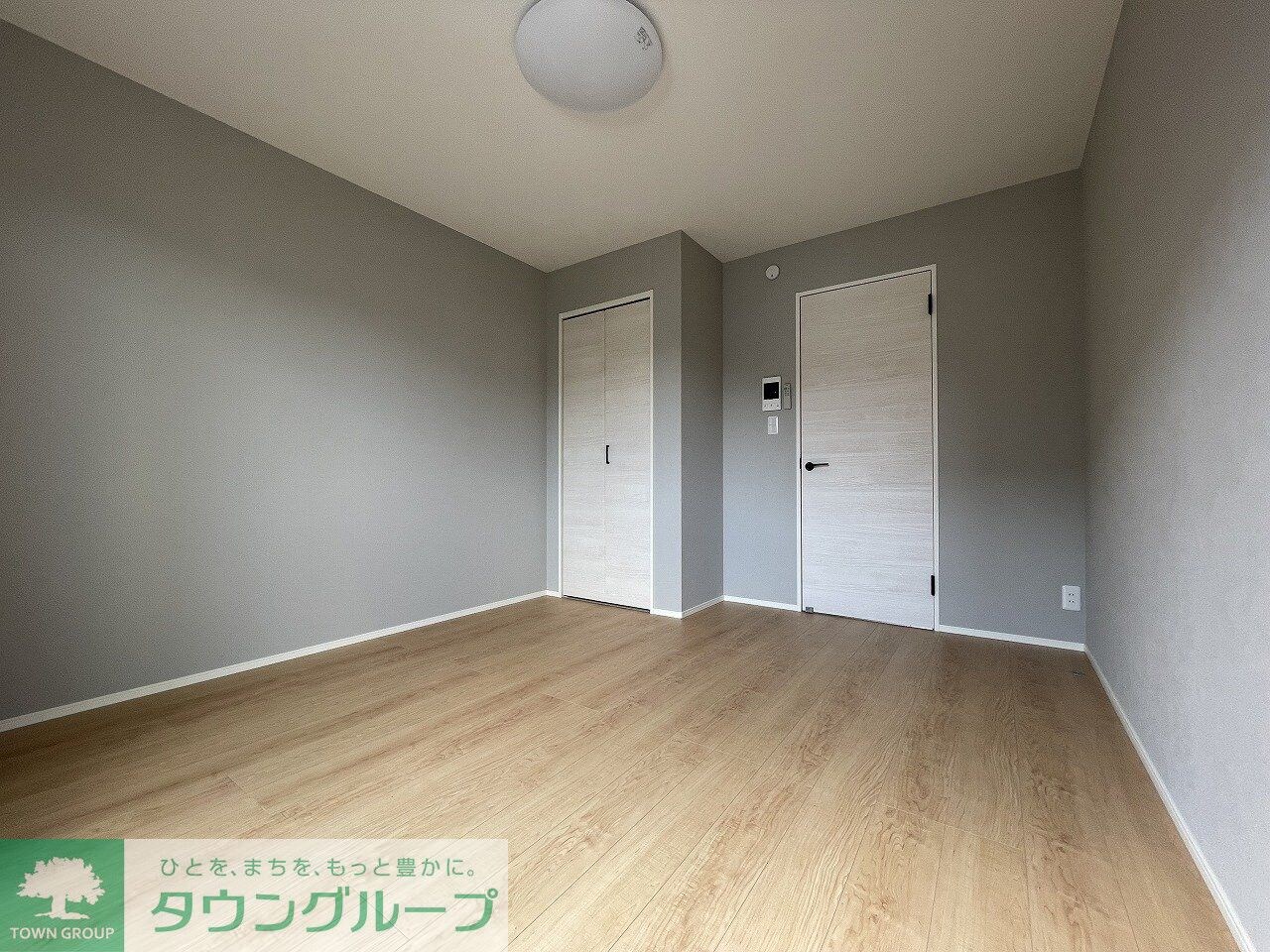 エフプレスト岸町の物件内観写真