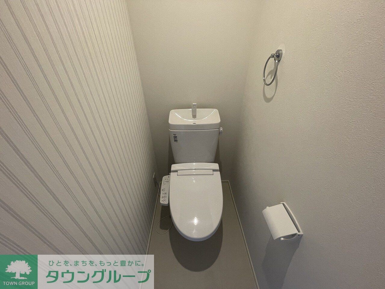 エフプレスト岸町の物件内観写真