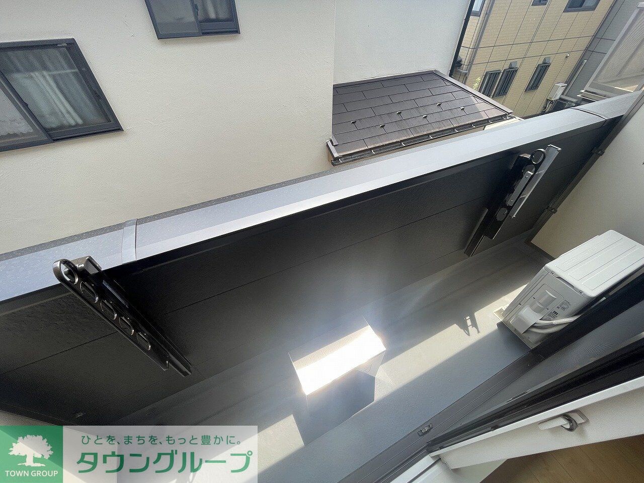 エフプレスト岸町の物件内観写真