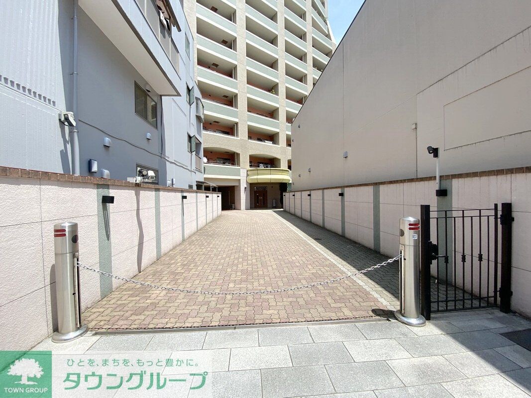 アルシオン本川越の物件内観写真