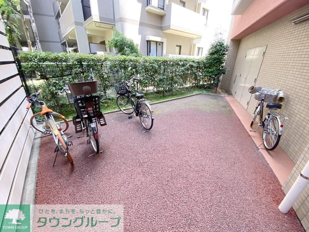 アルシオン本川越の物件内観写真