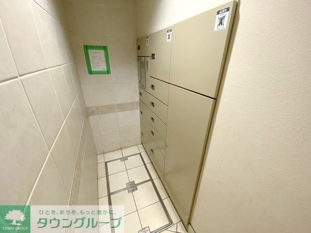 アルシオン本川越の物件内観写真