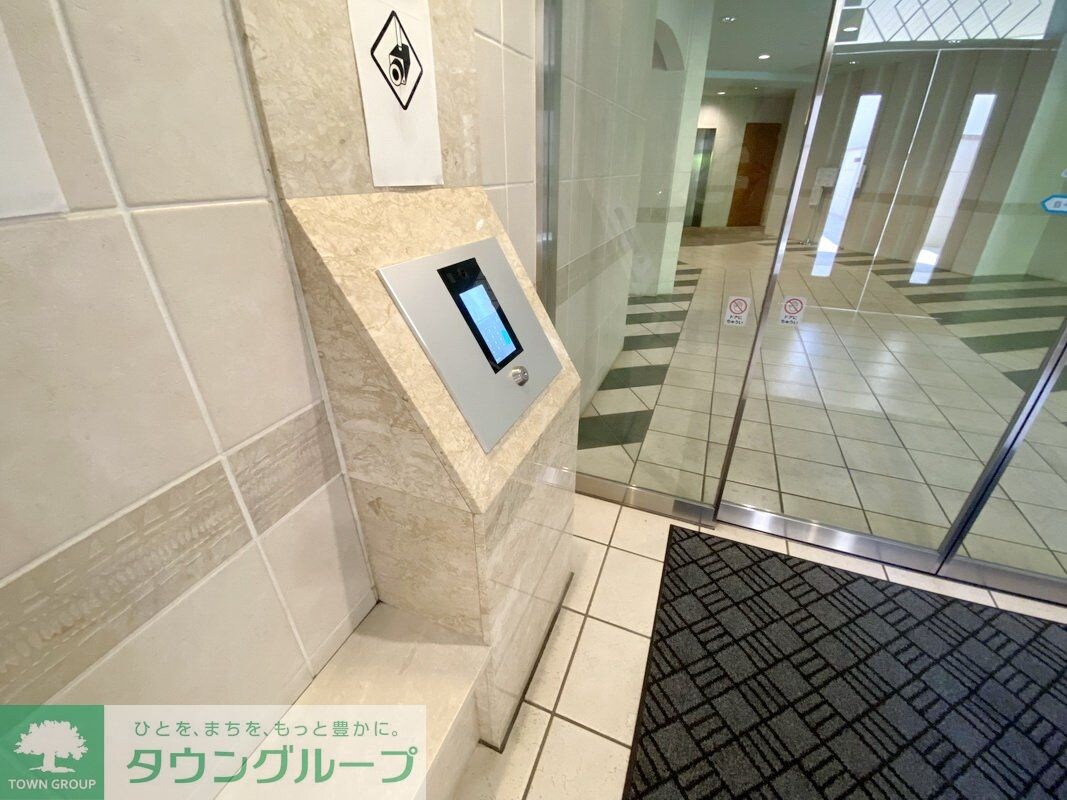 アルシオン本川越の物件内観写真