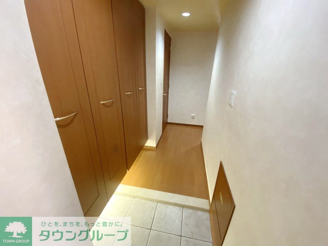 アルシオン本川越の物件内観写真