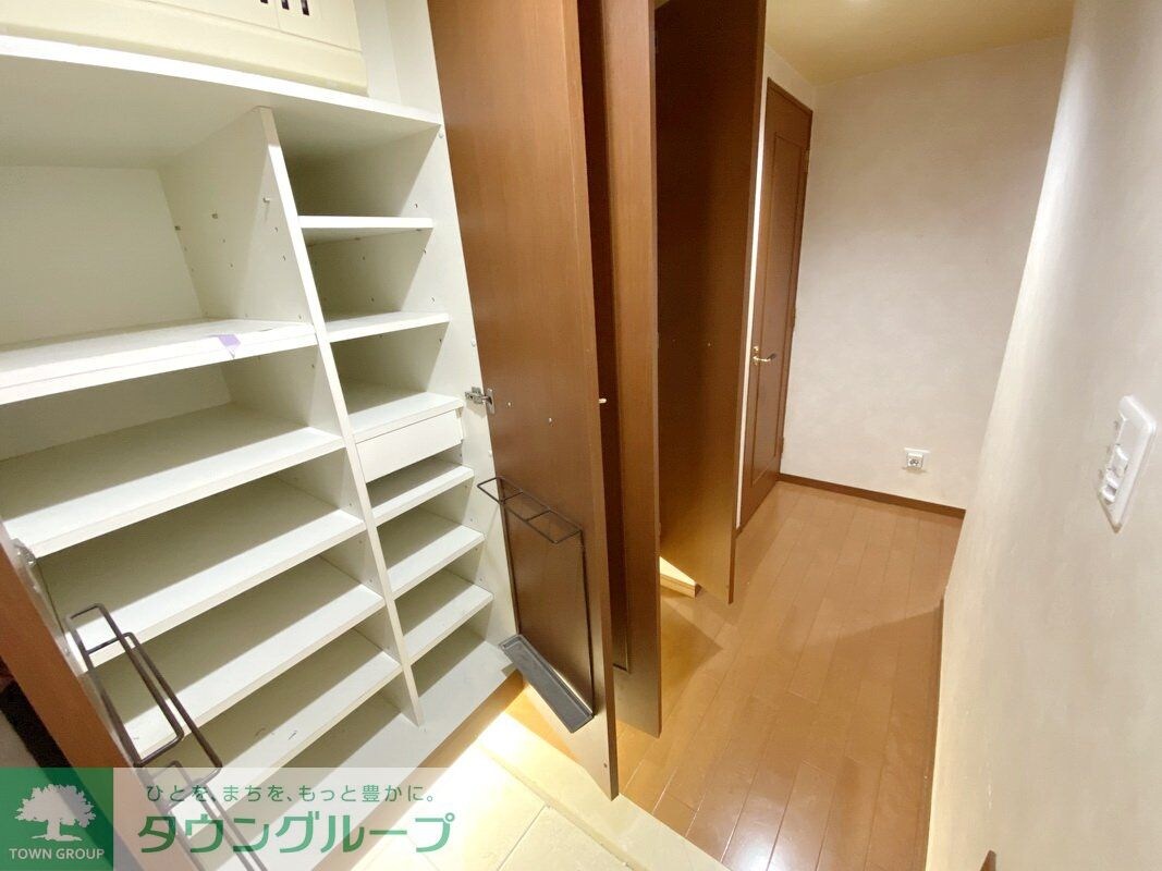 アルシオン本川越の物件内観写真