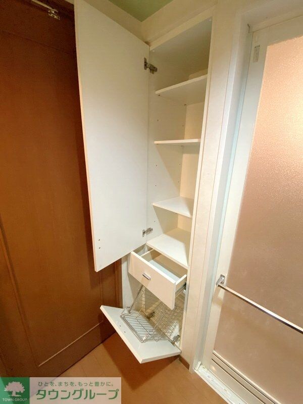 アルシオン本川越の物件内観写真