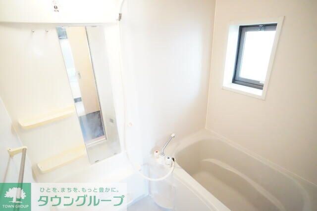 MYステージ坂戸の物件内観写真