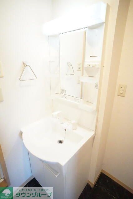 MYステージ坂戸の物件内観写真