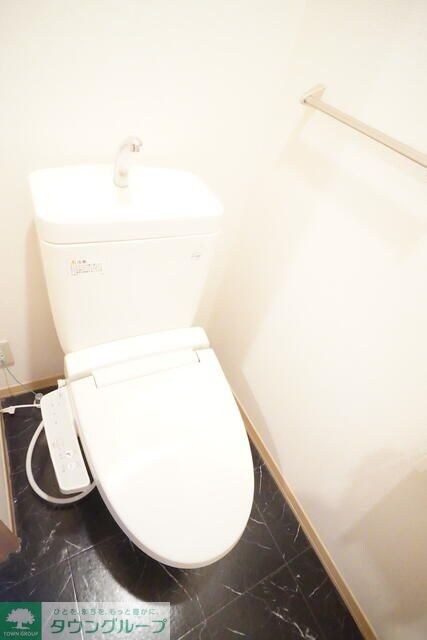 MYステージ坂戸の物件内観写真