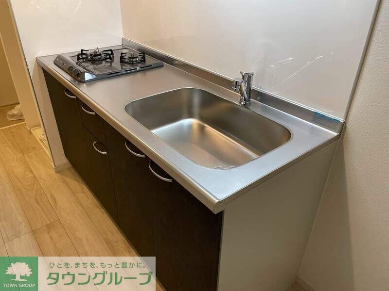 グレイス川越の物件内観写真