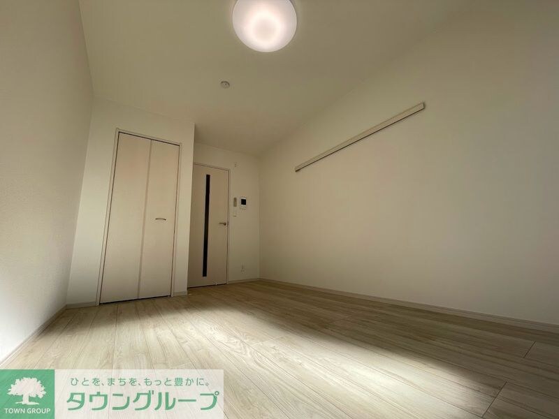 グレイス川越の物件内観写真