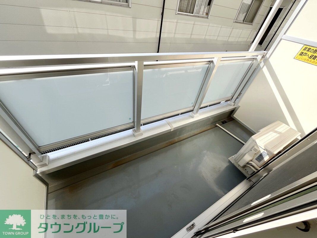 グレイス川越の物件内観写真