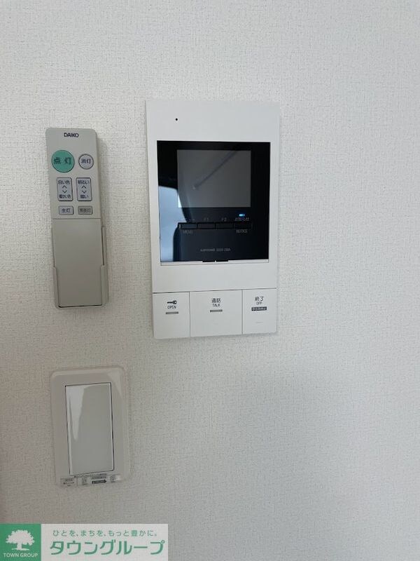 グレイス川越の物件内観写真