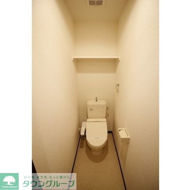 アムール サンドエルIIIの物件内観写真