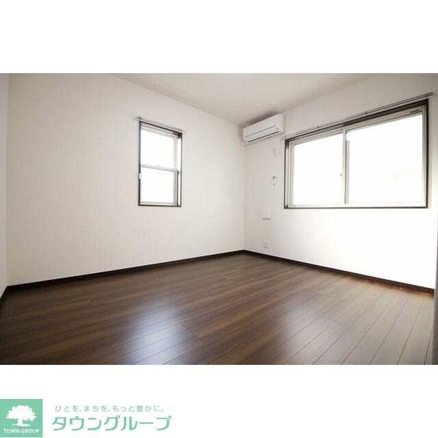 アムール サンドエルIIIの物件内観写真