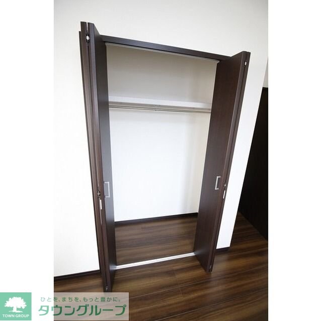 アムール サンドエルIIIの物件内観写真