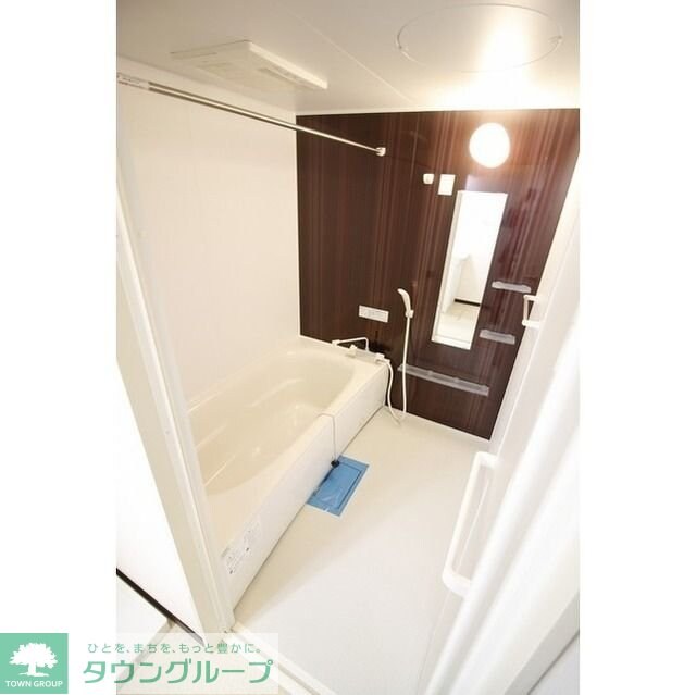 アムール サンドエルIIIの物件内観写真