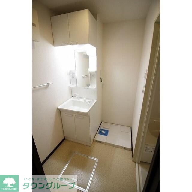 アムール サンドエルIIIの物件内観写真