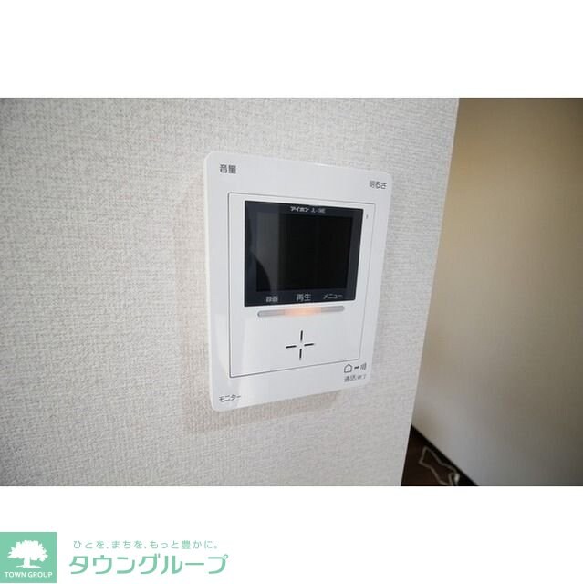 アムール サンドエルIIIの物件内観写真