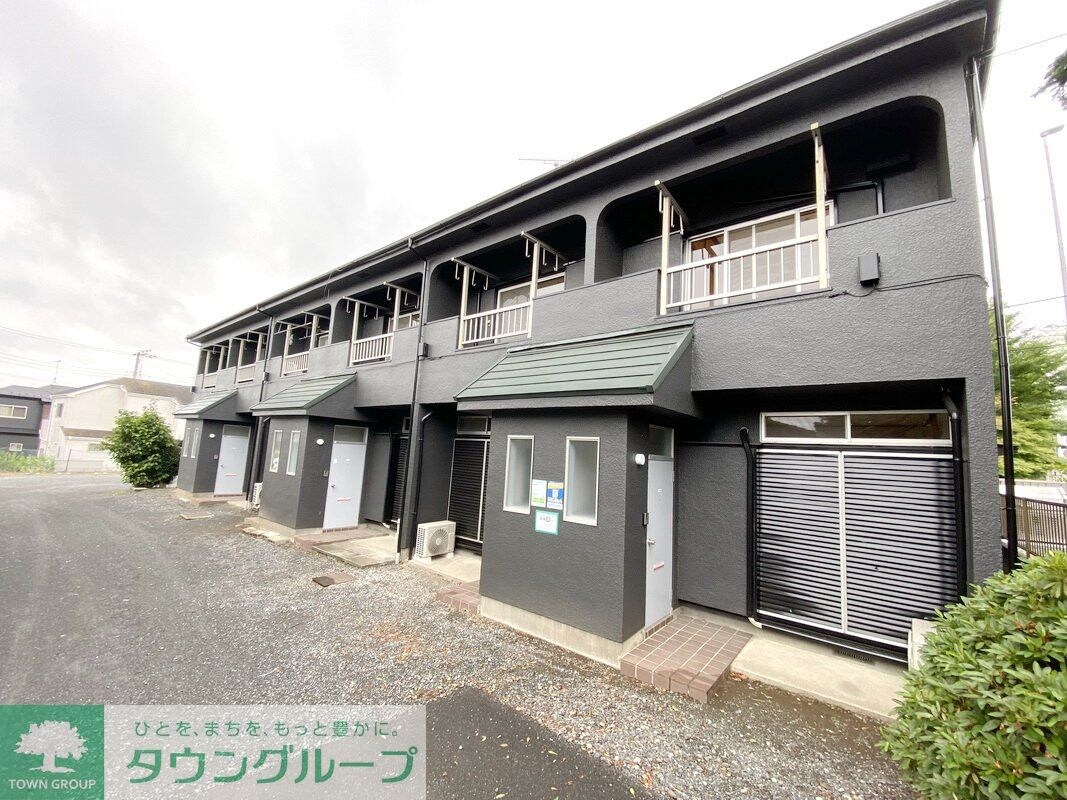 グリーンテラス橋本の物件内観写真