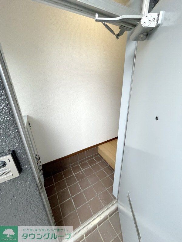 グリーンテラス橋本の物件内観写真