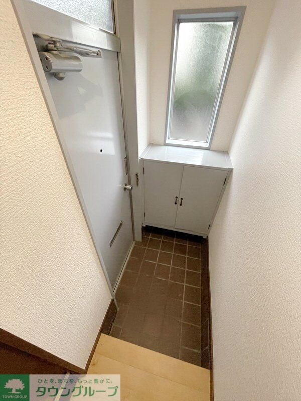 グリーンテラス橋本の物件内観写真