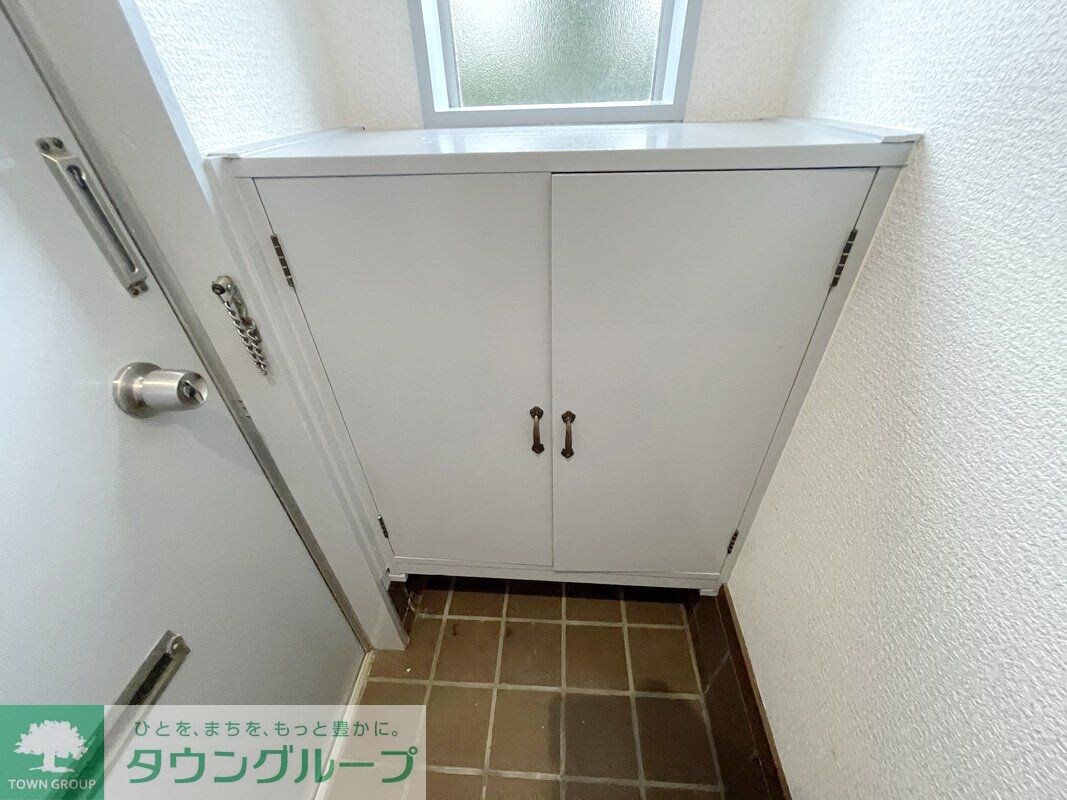 グリーンテラス橋本の物件内観写真